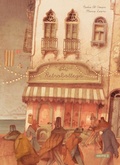 Cover: Retrobottega - Albi illustrati;Kite