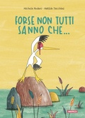 Cover: Forse non tutti sanno che... - Albi illustrati;Kite