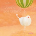 Cover: Questo posso farlo - Albi illustrati;Kite