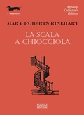 Cover: La scala a chiocciola - I bassotti;Polillo