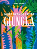 Cover: Nella grande e fitta giungla - Grandi albi;Fatatrac