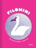 Cover: Il cigno di Popper. Filomini - Fatatrac