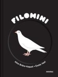 Cover: La colomba di Kant. Filomini - Fatatrac