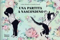 Cover: Una partita a nascondino - Fatacomics;Fatatrac