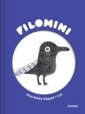 Cover: Il corvo di Epitteto. Filomini - Fatatrac