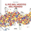 Cover: Il pi&ugrave; bel vestito del mondo - Minimondo;Fatatrac