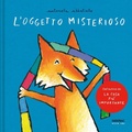 Cover: L' oggetto misterioso - Minimondo;Fatatrac