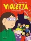 Cover: Violetta contro Diavol8 - Fatacomics;Fatatrac