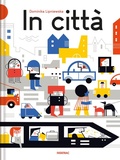 Cover: In citt&agrave; - Piccoli albi;Fatatrac