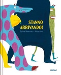 Cover: Stanno arrivando! - Grandi albi;Fatatrac