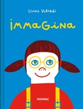 Cover: Immagina - Meraviglie;Fatatrac