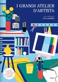 Cover: I grandi atelier d'artista - Grandi albi;Fatatrac