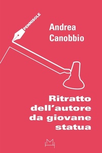 Abbildung von: Ritratto dell'autore da giovane statua - Hopefulmonster