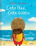 Cover: Caro Fred, cara Gloria - Grandi albi;Fatatrac