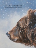 Cover: Giusy Rampini. Incontri d'anime tra mondi AnimaLi - Arte moderna e contemporanea;Lubrina Bramani Editore