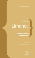 Cover: Grande ospizio occidentale - L' archeometro;Bietti