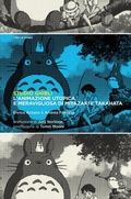 Cover: Studio Ghibli - I libri di Inland;Bietti
