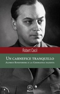 Cover: Un carnefice tranquillo - Caleidoscopio;Bietti
