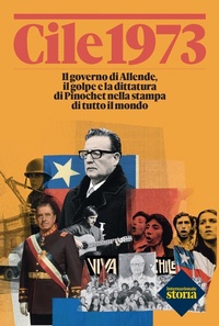 Abbildung von: Cile 1973 - Internazionale