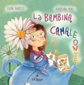 Cover: La bambina camaleonte - Dai 6 ai 99 anni;Il Ciliegio
