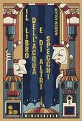 Cover: Il libro dell'acqua e di altri specchi - ADD Editore