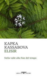Abbildung von: Elisir. Nella valle alla fine del tempo - Mediterranea;Crocetti