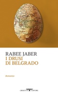 Cover: I drusi di Belgrado. La storia di Hanna Ya'qub - Mediterranea;Crocetti