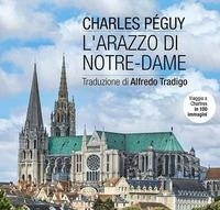 Abbildung von: L' arazzo di Notre-Dame. Viaggio a Chartres in 100 immagini - Mimep-Docete
