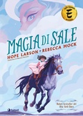 Cover: Magia di sale - Prospero's books;Tunu&eacute;