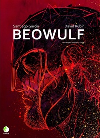 Abbildung von: Beowulf - Prospero's books. Extra;Tunué
