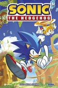 Cover: L' eco della guerra - Tipitondi;Tunu&eacute;;Sonic The Hedgehog