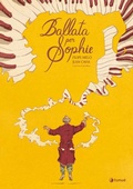 Cover: Ballata per Sophie - Prospero's books;Tunu&eacute;