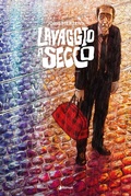 Cover: Lavaggio a secco - Prospero's books. Extra;Tunu&eacute;