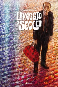 Abbildung von: Lavaggio a secco - Prospero's books. Extra;Tunué