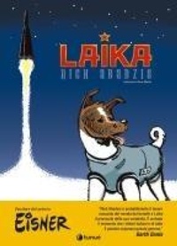 Abbildung von: Laika - Prospero's books;Tunué