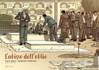 Abbildung von: L' abisso dell'oblio - Prospero's books;Tunué