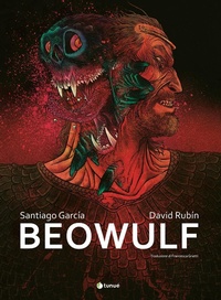 Abbildung von: Beowulf. Ediz. variant - Extra;Tunué