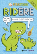 Cover: Ridere - Tipitondi;Tunu&eacute;