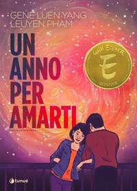 Abbildung von: Un anno per amarti - Prospero's books;Tunué