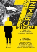 Cover: 7 crimini. Integrale - Prospero's books;Tunu&eacute;