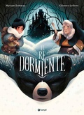 Cover: Il re dormiente - Prospero's books. Extra;Tunu&eacute;