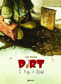 Cover: Dirt. I figli di Edin - Prospero's books. Extra;Tunu&eacute;