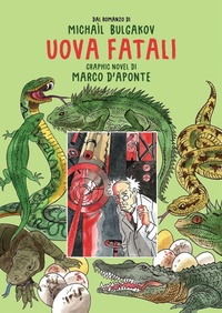Abbildung von: Uova fatali - G.novel;Töpffer
