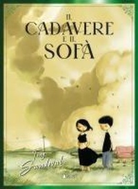 Abbildung von: Il cadavere e il sofà - Prospero's books. Extra;Tunué