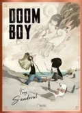 Cover: Doomboy - Prospero's books. Extra;Tunu&eacute;