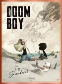 Abbildung von: Doomboy - Prospero's books. Extra;Tunué
