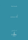 Cover: Uomini blu - I quaderni;Stampa 2009