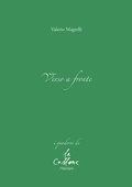 Cover: Verso a fronte - I quaderni;Stampa 2009