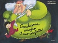 Cover: Cornabicorna, rivoglio il mio coniglietto! - Bababum;Babalibri