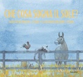 Cover: Che cosa sogna il sole - Varia;Babalibri